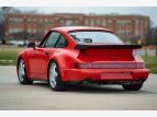 Thumbnail Photo 8 for 1991 Porsche 911